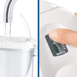 BRITA - Waterfilterkan Marella XL - Wit - 3,5L -Drinken Goedkope Winkel 1200x1200 85