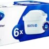 BRITA Maxtra+ Waterfilter, Filterpatronen, Compatibel Met Brita Karaffen, Die Kalk En Chloor Verminderen.
