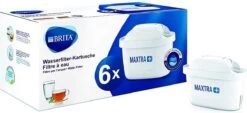 BRITA - Waterfilterpatroon MAXTRA+ 6Pack -Drinken Goedkope Winkel 1200x551