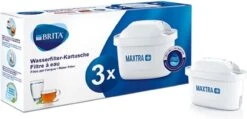 BRITA Maxtra+ Filterpatronen - 3 Stuks 21 BRITA Maxtra+ Filterpatronen - 3 Stuks -Drinken Goedkope Winkel 1200x579