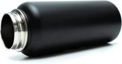 Thermosfles - Onyx Black - 1 Liter - Extra Dop Met Rietje & Drinktuit - Thermosflessen - Isoleerfles - BPA Vrij - Lekvrij - Thermoskan - Isoleerbeker - Thermosbeker 13 Thermosfles - Onyx Black - 1 Liter - Extra Dop Met Rietje & Drinktuit - Thermosflessen - Isoleerfles - BPA Vrij - Lekvrij - Thermoskan - Isoleerbeker - Thermosbeker -Drinken Goedkope Winkel 1200x632