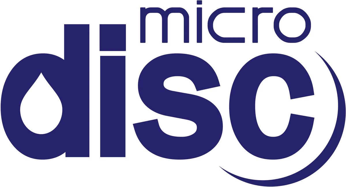 BRITA - Waterfilterpatroon MicroDisc 3-Pack 4 BRITA - Waterfilterpatroon MicroDisc 3-Pack - Afbeelding 4