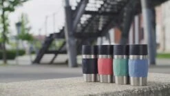 Tefal Compact Travel Mug Compact Thermosfles - 0,3 L - Groen 21 Tefal Compact Travel Mug Compact Thermosfles - 0,3 L - Groen -Drinken Goedkope Winkel 1200x674 2