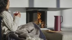 Tefal Motiva Thermoskan - 1L - Donkerrood -Drinken Goedkope Winkel 1200x674 6