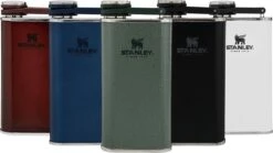Stanley The Easy Fill Wide Mouth Flask 0,23L - Flacon - Polar -Drinken Goedkope Winkel 1200x675 3