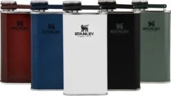 Stanley The Easy Fill Wide Mouth Flask 0,23L - Flacon - Polar -Drinken Goedkope Winkel 1200x675 4