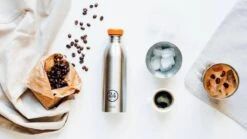 24Bottles Drinkfles Urban Bottle Steel - 500 Ml -Drinken Goedkope Winkel 1200x675 5