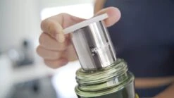 Reboottle - Tea - Drinkfles Met Theefilter - Thee Infuser - Theefles - 450ml - Beige/Groen 12 Reboottle - Tea - Drinkfles Met Theefilter - Thee Infuser - Theefles - 450ml - Beige/Groen -Drinken Goedkope Winkel 1200x677