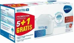 BRITA Maxtra Waterfilter Cartridge - 6 Stuks