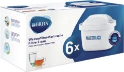 BRITA - Waterfilterpatroon MAXTRA+ 6Pack -Drinken Goedkope Winkel 1200x703 1