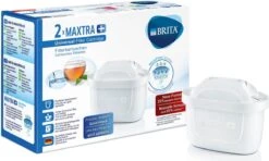 BRITA - Waterfilterpatroon MAXTRA+ 2Pack 25 BRITA - Waterfilterpatroon MAXTRA+ 2Pack -Drinken Goedkope Winkel 1200x720