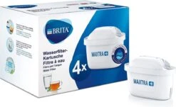 BRITA Maxtra+ Waterfilter, Filterpatronen, Compatibel Met Brita Karaffen, Die Kalk En Chloor Verminderen. 17 BRITA Maxtra+ Waterfilter, Filterpatronen, Compatibel Met Brita Karaffen, Die Kalk En Chloor Verminderen. -Drinken Goedkope Winkel 1200x733 1