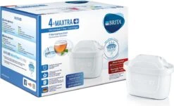 BRITA - Waterfilterpatroon MAXTRA+ 4Pack 26 BRITA - Waterfilterpatroon MAXTRA+ 4Pack -Drinken Goedkope Winkel 1200x733