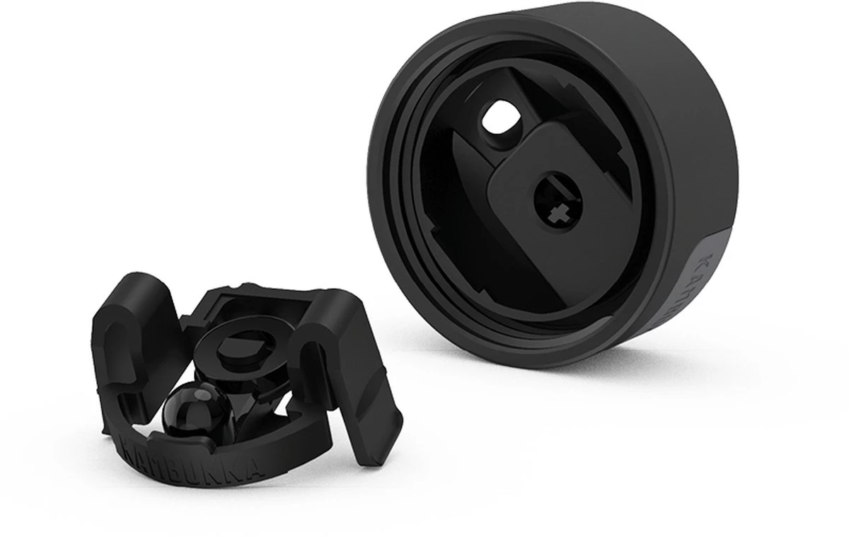 Kambukka Olympus Thermosbeker 500 Ml - Makkelijk Reinigen - Lekvrije Koffiebeker - RVS - Darkness 6 Kambukka Olympus Thermosbeker 500 Ml - Makkelijk Reinigen - Lekvrije Koffiebeker - RVS - Darkness - Afbeelding 6