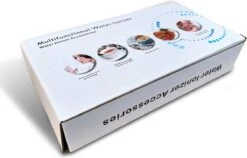 Basisch Water Generator | Water Ionisator En Zuivering | Actief Koolstoffilter | Phipower -Drinken Goedkope Winkel 1200x770