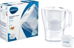 BRITA Fill&enjoy Aluna Cool Waterfilterkan - White -Drinken Goedkope Winkel 1200x773 1