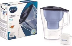 BRITA Fill&enjoy Aluna Cool Waterfilterkan - Blue 13 BRITA Fill&enjoy Aluna Cool Waterfilterkan - Blue -Drinken Goedkope Winkel 1200x774