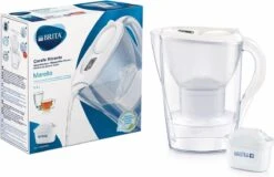 BRITA - Waterfilterkan Marella Cool - Wit - 2,4L 30 BRITA - Waterfilterkan Marella Cool - Wit - 2,4L -Drinken Goedkope Winkel 1200x776