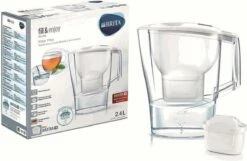 BRITA Fill&enjoy Aluna Cool Waterfilterkan - White -Drinken Goedkope Winkel 1200x780 1