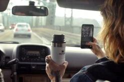 Stanley The Trigger-Action Travel Mug 0,25L - Thermosfles - Black 15 Stanley The Trigger-Action Travel Mug 0,25L - Thermosfles - Black -Drinken Goedkope Winkel 1200x796 2