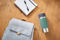 Tefal Travel Mug Easy Twist Thermobeker - Groen - 0,36 Liter -Drinken Goedkope Winkel 1200x800 10