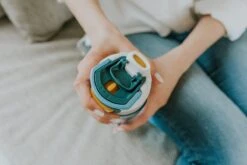 Kambukka Elton Drinkfles 750ml - Niagara Blue Met 3-in-1 Lid En Makkelijke Reiniging -Drinken Goedkope Winkel 1200x800 107