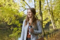 Tefal Travel Mug Easy Twist Thermobeker - Antraciet - 0,36 Liter -Drinken Goedkope Winkel 1200x800 13