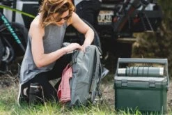 Stanley The Legendary Classic Bottle 1,90L - Thermosfles - Hammertone Green -Drinken Goedkope Winkel 1200x800