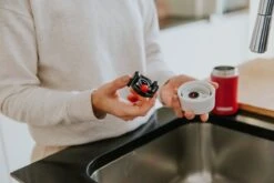 Kambukka Olympus Thermosbeker 300 Ml - Makkelijk Reinigen - Lekvrije Koffiebeker - RVS - Cherry Cake 12 Kambukka Olympus Thermosbeker 300 Ml - Makkelijk Reinigen - Lekvrije Koffiebeker - RVS - Cherry Cake -Drinken Goedkope Winkel 1200x800 25