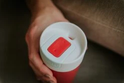 Kambukka Olympus Thermosbeker 300 Ml - Makkelijk Reinigen - Lekvrije Koffiebeker - RVS - Cherry Cake 16 Kambukka Olympus Thermosbeker 300 Ml - Makkelijk Reinigen - Lekvrije Koffiebeker - RVS - Cherry Cake -Drinken Goedkope Winkel 1200x800 28