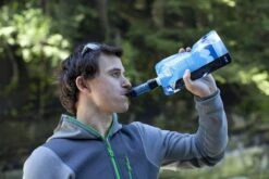 Sawyer Waterfilter SP128 - Mini - Blauw - 375.000 Liter 9 Sawyer Waterfilter SP128 - Mini - Blauw - 375.000 Liter -Drinken Goedkope Winkel 1200x800 48