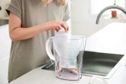 BRITA Maxtra+ Waterfilter, Filterpatronen, Compatibel Met Brita Karaffen, Die Kalk En Chloor Verminderen. 14 BRITA Maxtra+ Waterfilter, Filterpatronen, Compatibel Met Brita Karaffen, Die Kalk En Chloor Verminderen. -Drinken Goedkope Winkel 1200x800 49