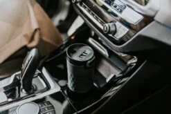 Kambukka Etna Grip Thermosbeker 500 Ml - Makkelijk Reinigen - Lekvrije Koffiebeker - Zwart -Drinken Goedkope Winkel 1200x800 52