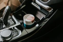 Kambukka Olympus Thermosbeker 300 Ml - Makkelijk Reinigen - Lekvrije Koffiebeker - RVS - Enchanted Forest -Drinken Goedkope Winkel 1200x800 6