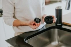 Kambukka Olympus Thermosbeker 500 Ml - Makkelijk Reinigen - Lekvrije Koffiebeker - RVS - Darkness 16 Kambukka Olympus Thermosbeker 500 Ml - Makkelijk Reinigen - Lekvrije Koffiebeker - RVS - Darkness -Drinken Goedkope Winkel 1200x800 63