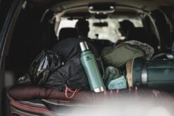 Stanley The Legendary Classic Bottle 1,00L - Thermosfles - Hammertone Green -Drinken Goedkope Winkel 1200x800 68