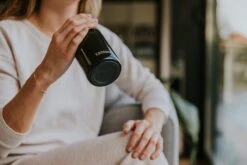 Kambukka Etna Thermosbeker 300 Ml - Makkelijk Reinigen - Lekvrije Koffiebeker - Pitch Black 18 Kambukka Etna Thermosbeker 300 Ml - Makkelijk Reinigen - Lekvrije Koffiebeker - Pitch Black -Drinken Goedkope Winkel 1200x800 71