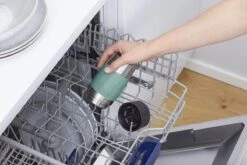 Tefal Compact Travel Mug Compact Thermosfles - 0,3 L - Groen 19 Tefal Compact Travel Mug Compact Thermosfles - 0,3 L - Groen -Drinken Goedkope Winkel 1200x800 74