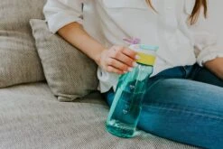 Kambukka Lagoon Drinkfles 750ml - Candy Dance Met Geïntegreerd Rietje -Drinken Goedkope Winkel 1200x800 85