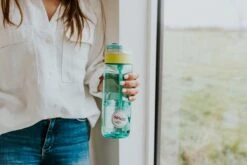 Kambukka Lagoon Drinkfles 750ml - Candy Dance Met Geïntegreerd Rietje -Drinken Goedkope Winkel 1200x800 87