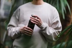 Dopper Insulated Drinkfles - Blazing Black - 580 Ml -Drinken Goedkope Winkel 1200x800 88