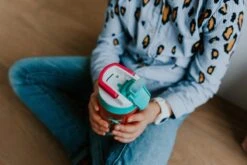 Kambukka Lagoon Drinkfles 400ml -Cactus Gekko Met Geïntegreerd Rietje -Drinken Goedkope Winkel 1200x800 95