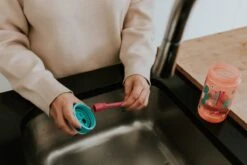 Kambukka Lagoon Drinkfles 400ml -Cactus Gekko Met Geïntegreerd Rietje -Drinken Goedkope Winkel 1200x800 96