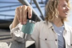 Tefal Compact Travel Mug Compact Thermosfles - 0,3 L - Groen 13 Tefal Compact Travel Mug Compact Thermosfles - 0,3 L - Groen -Drinken Goedkope Winkel 1200x801 16