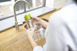 Waterfles Dot - 600 Ml, Groen - Joseph Joseph -Drinken Goedkope Winkel 1200x801 17