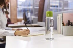 Waterfles Dot - 600 Ml, Groen - Joseph Joseph -Drinken Goedkope Winkel 1200x801 18