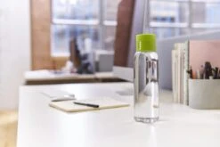 Waterfles Dot - 600 Ml, Groen - Joseph Joseph -Drinken Goedkope Winkel 1200x801 19