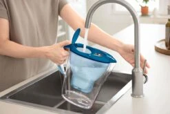 BRITA - Waterfilterkan Marella Cool - Blauw - 2,4L + 3 MAXTRA+ Waterfilterpatronen -Drinken Goedkope Winkel 1200x801 4