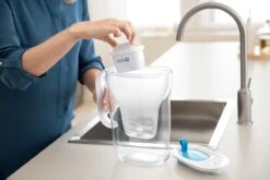 BRITA - Waterfilterpatroon MAXTRA+ 6Pack -Drinken Goedkope Winkel 1200x801 5