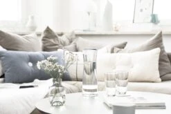 BRITA - Fill&Serve Waterfilterkaraf - 1,3L - Wit Grafiet - Inclusief 1 MicroDisc Waterfilter -Drinken Goedkope Winkel 1200x801 7